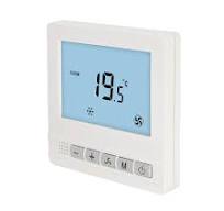Modbus Bacnet Fan Coil Unit Digital Thermostat Manufacturer ...