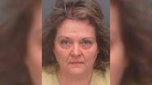 Police: Head of local Down syndrome charity embezzled funds