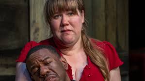 Kelly Doherty gets role of a lifetime in 'A Moon for the Misbegotten'