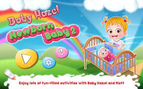 Baby Hazel Newborn Baby 2 Para Android Apk Baixar