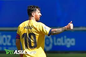 Find alias messi discography, albums and singles on allmusic. Dbasia News Achieves El Pichichi Lionel Messi Breaks Two Records At A Time Dbasia News
