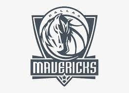 Dallas Mavericks Gray Dallas Mavericks Logo Png Transparent Png 503x580 Free Download On Nicepng