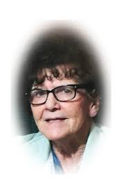 Obituary for Geraldine F. Barber