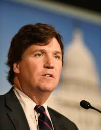 My #1 nyt best selling book #shipoffools is out now! Tucker Carlson Joins The Movement Against Market Capitalism The New Yorker