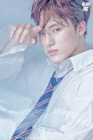 Update: The Boyz Gears Up For “The Only” Comeback With Aesthetic, eric the  boyz HD phone wallpaper