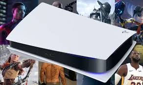 Kelly davis is the editor. Ps5 Stock Uk Update News Currys Amazon And John Lewis Potential Restock Dates Gaming Entertainment Express Co Uk