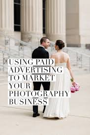 Planning a wedding is not easy, but finding a wedding photographer doesn't need to add to the stress. Episode 102 How To Use Paid Advertising To Market Your Photography Business Photo Field Notes Podcast Career Advice For Photographers
