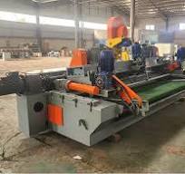 8FT Spindleless Veneer Peeling Machine - tmcwoodmachinery