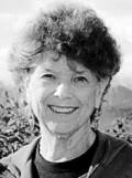 Joyce Longfellow Obituary (2012)
