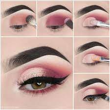 Paso 3, aplicamos con el pincel justo dónde empieza el párpado superior. Buy Amazon Amzn To 31bcjok Makeup Tutorial Step By Step Makeup Tutorial Makeupfor Maquillaje De Ojos Facil Tutorial Maquillaje Ojos Maquillaje Ojos Dorados