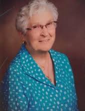 Obituary information for Doris Darlene Low-Cristy