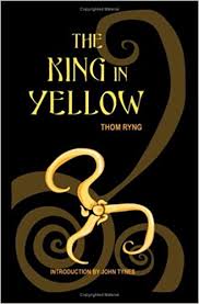 The stories could be categorized as early horror fiction or victorian gothic fiction. The King In Yellow Amazon De Ryng Thom Fremdsprachige Bucher
