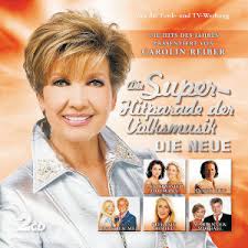 Die Superhitparade Der Volksmusik 2004 Interpret: VARIOUS (2004)