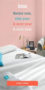 Memory Foam Mattress Cooling Supportive Comfortable Leesa Leesa Mattress Mattress Bad Room Ideas