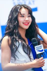 Chaeyoung Kpop Twice Chae Kpop Sonchaeyoung Idol Kpopidol Koreanmusic Chaetwice Jyp Pocari Sweat Kpop Girls Korean Girl