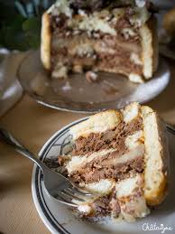 Epingle Sur Gateaux Et Desserts