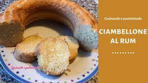 We did not find results for: Ciambellone Al Rum Ricetta Soffice Youtube