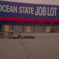 We do not know if they are cash only or if they also accept credit cards. Ocean State Job Lot East Dedham 4 Tips