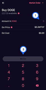 This was surprising as stock price alerts are an industry. How To Buy A Stock With Robinhood