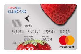 Tesco credit card pre eligibility. Tesco Bank Foundation Credit Card Offering 250 1 500 Limit To Rebuild Credit Rating W7 News