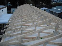 Metal Roof Mobile Home General Discussion Contractor Talk Mobile Home Roof Remodeling Mobile Homes Mobile Home Renovations