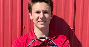 Season over for tennis team