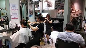 For information on bringing foldable bikes onboard trains and buses, click here. Lc Ii Hair Studio Salon Singapore