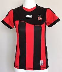 Details About Ogc Nice Cote Dazur 2012 13 S S Home Shirt By Burrda Size Boys 12 Years New