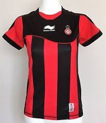 details about ogc nice cote dazur 2012 13 s s home shirt by burrda size boys 12 years new