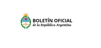 Boletín oficial electrónico solicitar publicación de edicto. Donde Esta El Boletin Oficial Poltica Argentina