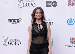 Fostul secretar de stat a ajuns la spital marți şi a fost internat direct la terapie intensivă, însă medicii nu au mai putut. Fiica Lui Dem RÄdulescu La Gala Premiilor Gopo 2021 Irina RÄdulescu Are 34 De Ani Libertatea