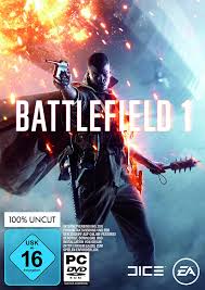 Battlefield v battlefield 1 battlefield 4 battlefield legacy other. Battlefield 1 Pc Amazon De Games