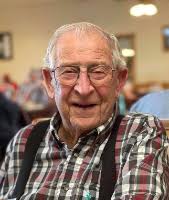 Orval L Regier |1931-2023|