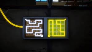 As soon as you solve the first. The Witness The Quarry Laser Puzzles Walkthrough