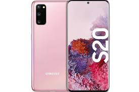 Samsung galaxy s20 fe android smartphone. Ù…ÙˆØ§ØµÙØ§Øª Ø³Ø§Ù…Ø³ÙˆÙ†Ø¬ Ø¬Ø§Ù„Ø§ÙƒØ³ÙŠ Ø§Ø³ 20 Samsung Galaxy S20 ÙˆØ§Ù„Ù…Ù…ÙŠØ²Ø§Øª ÙˆØ§Ù„Ø³Ø¹Ø±