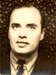 Randall Sollenberger (1902-1937)