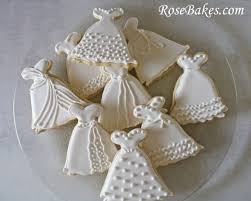 Maybe you would like to learn more about one of these? Wedding Dress Cookies Roll Out Sugar Cookie Recipe