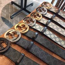 Get the lowest price on your favorite brands at poshmark. Gucci Gg Buckle Supreme Belt Authentication Guide Legit Check By Ch
