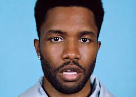 Frank Ocean Breaks Silence In New Interview