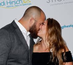She always used to be a fan of wwe legend rowdy roddy piper who inspired her to join the fighting league. Who Is Travis Browne Ronda Rousey S Husband And Fellow Ufc Star