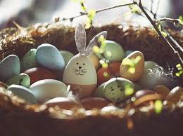 Праздник праздников и торжество торжеств, светлое христово воскресенье — святая пасха христова. Vse Chto Nuzhno Znat O Glavnyh Simvolah Pashi Marie Claire