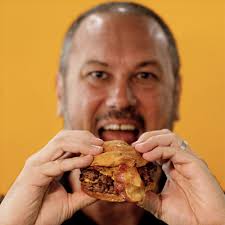 The Art Of Pure Burger