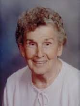 Obituary information for Leona Marie Niblock