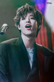 Pin Oleh Lesly Vazquez Di Day6 Jae