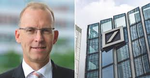 Treasury-Wechsel: Deutsche Bank, BayernLB, ING