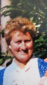 Jutta Ibis Obituary (July 19, 1943