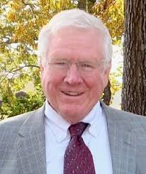 Alfred James "Jim" Beyer, Jr., M.D.