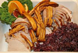 The easiest recipe for tender, juicy pork chops that turn out perfectly every time. Oven Bag Recipes For Pork Juicy Roast With Crispy Crackling Kitchen Expert Cooking Pork Loin Pork Shoulder Recipes Oven Pork Roast Recipes