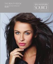 THE BEAUTY BOOK • Fall 2012 by TNG Worldwide