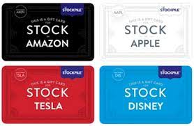 We did not find results for: Daily Cheapskate Stockpile Promotions Get 20 Worth Of Stock For 10 Via Groupon And Send A Completely Free 5 00 Worth Of Stock To Any Young Adult You Know